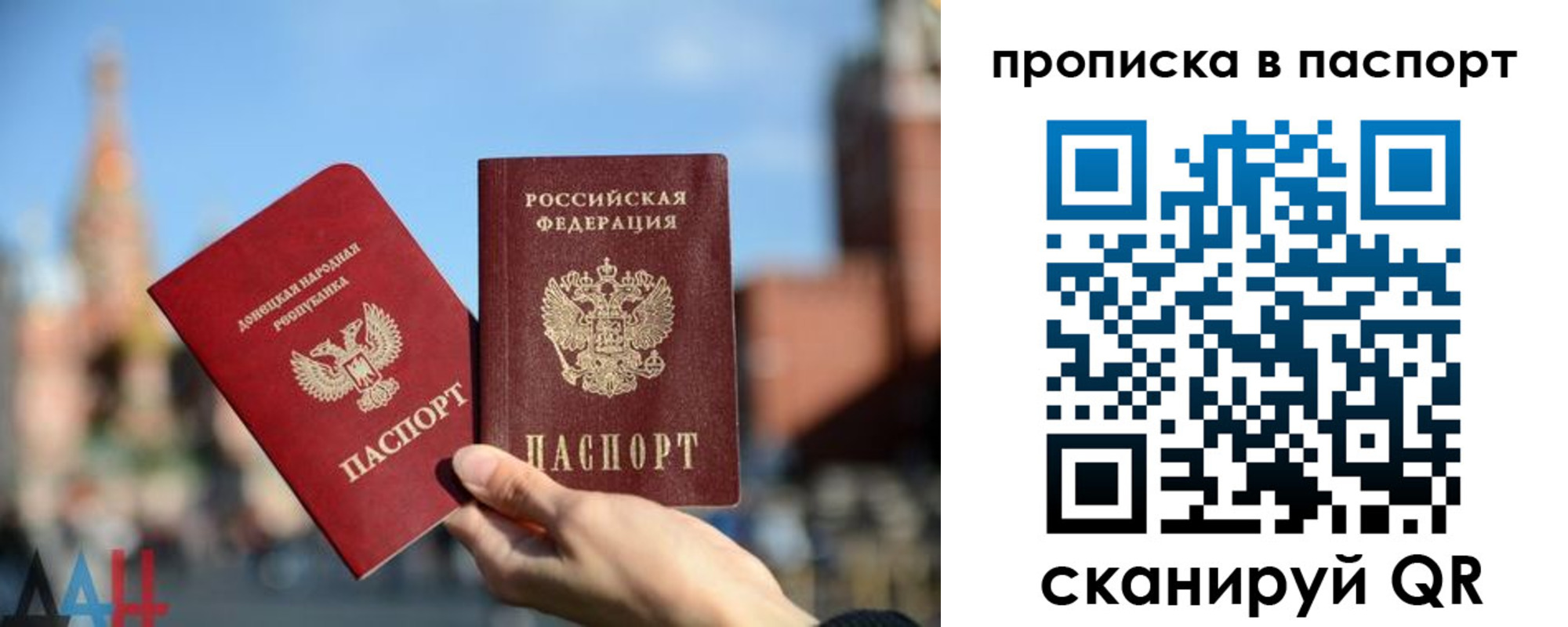 прописка ребенка в Зверево